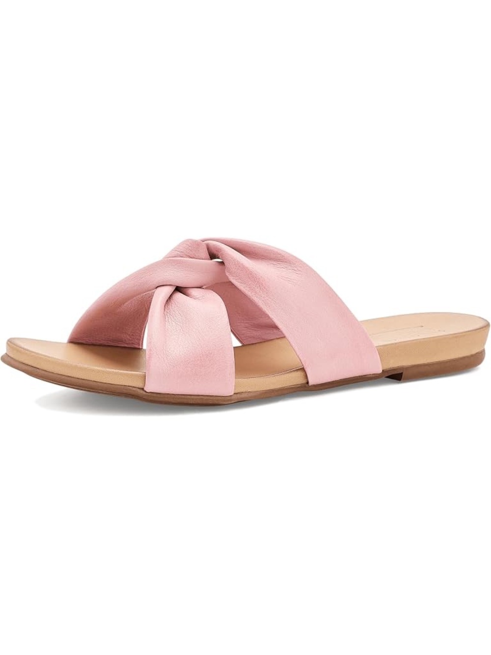 Size 7.5 - NIB MIZ MOOZ Taryn
pink slide sandal